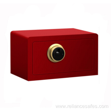 Home Electronic Fingerprint Small Smart Safes